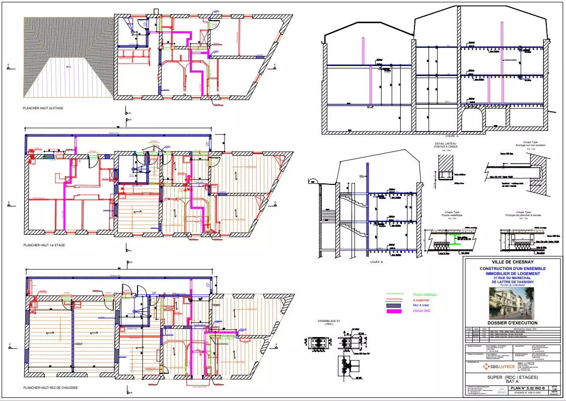 2020-Le-Chesnay-5-SCCV Emerige-SBG-Lutèce-CLCT-Architectes