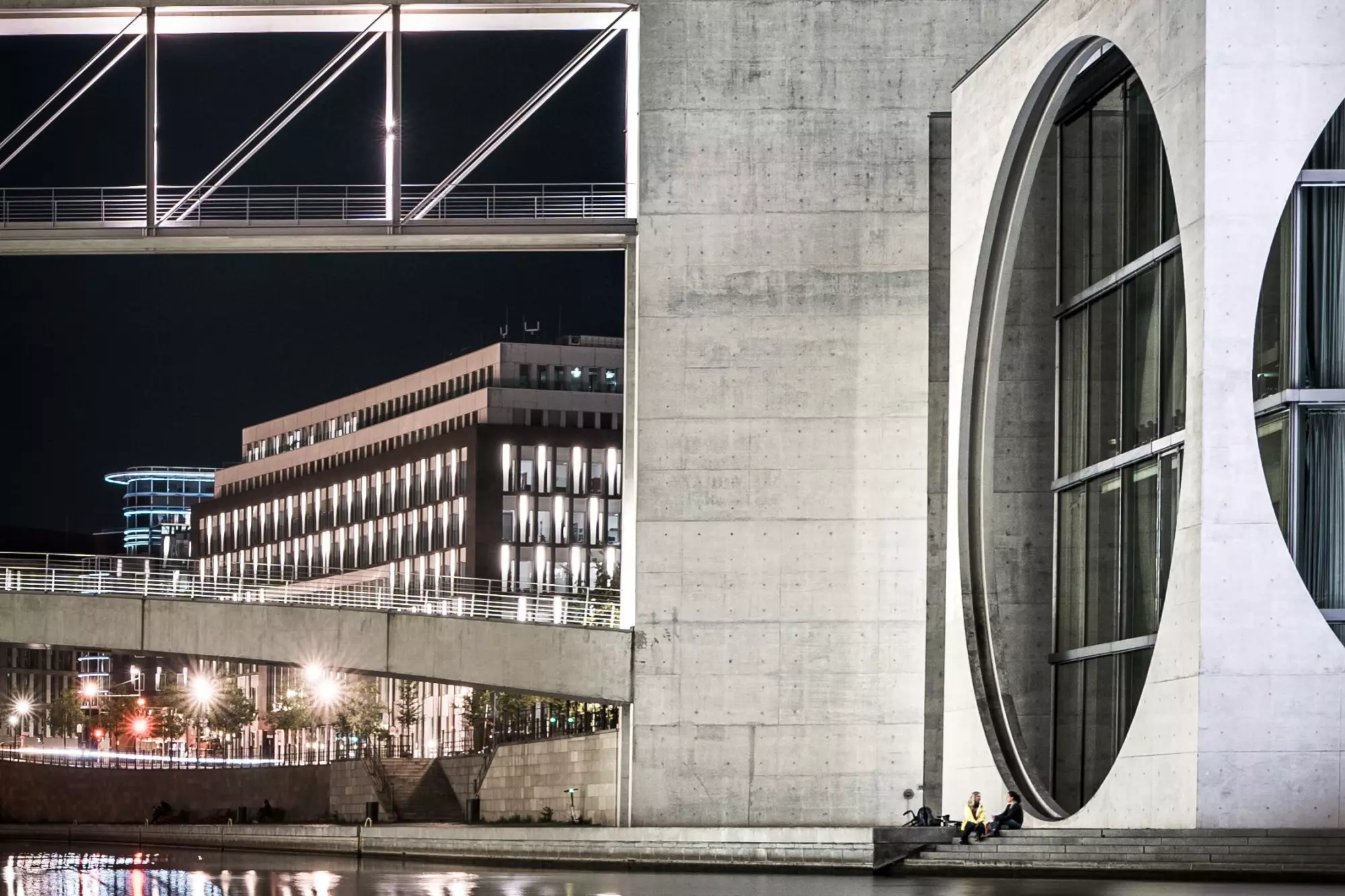 A2B Structure, votre BET expert en calcul de ferraillage pour vos projets en structure béton